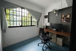 Blk 551 Woodlands Drive 44 (Woodlands), HDB 5 Rooms #532057171